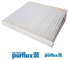 PURFLUX AH392 Filter für Innenraumluft Innenraumfilter Filter Innenraum 