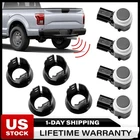 4pcs Rear Car Reverse Backup Parking Aid Sensor for Ford F150 F250 2016-2018