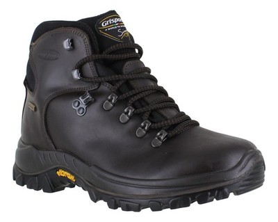 Herren GriSport Everest Wasserdicht Wandern Trekking Wanderschuhe Größen 7 bis 12