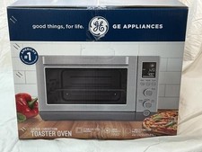 Horno tostador de convección GE Calrod - G9OCAASSPSS