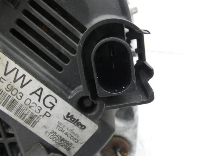 Alternateur SEAT EXEO ST BREAK 06F903023G - Photo 4/4