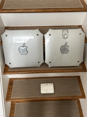 Apple Mac G4 Mdd 1.25 Parts Lot