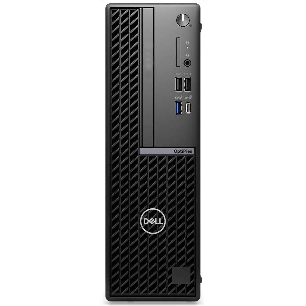 Dell Windows 11 Pro Desktop Intel i7 Computer PC SFF 16GB RAM 256GB SSD ...