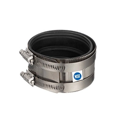 PPG 52204 for PlumbMaster No Hub Coupling 2