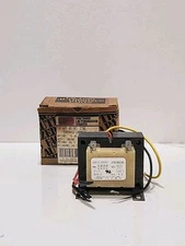 BRAND NEW!! FAP Electronics HT 01BD 236 TRANSFORMER 75 VA 50/60 HZ 460V SEC V 24