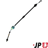 JP Group Kupplungsseil Kupplungszug JP 1270201000 FüR Opel Combo Corsa Tigra S93