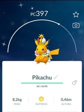 SHINY PIKACHU WORD CHAMPIONSHIP 2026
