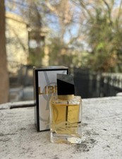 YVES SAINT LAURENT YSL Libre Eau De Parfum 0.25oz / 7.5ml