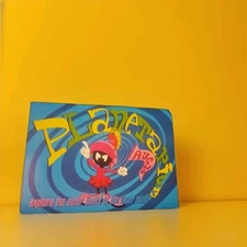 Vtg 90s PLANETARIUM Rave Flyer Warehouse Party Handbill  San Francisco Bay Area