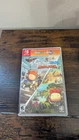 Scribblenauts Mega Pack Nintendo Switch Unmasked & Unlimited + Bonus Content