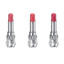 Jill Stuart Lip Blossom Glow Lipstick 111 / 112 / 113 Spring 2026 