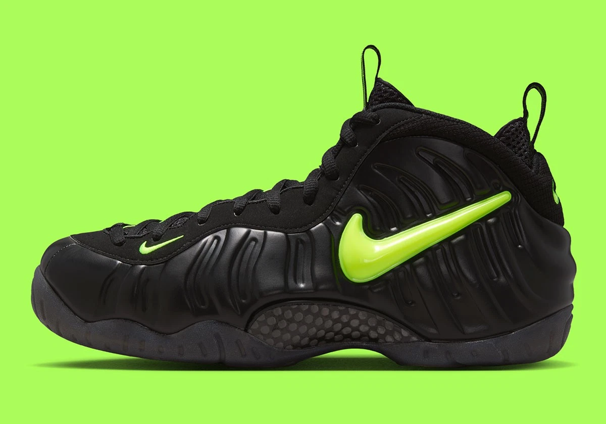 Nike Air Foamposite Pro Men's Sneakers for Sale | Authenticity