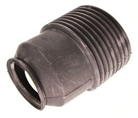 Maxgear 72-1199 Staubschutzsatz, StoßDäMpfer FüR CitroËN, Fiat, Peugeot