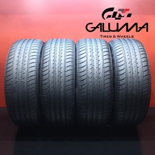 4x Tires Likenew Goodyear Eagle Nct 5 Emt 2555021  2854521 R21 68190