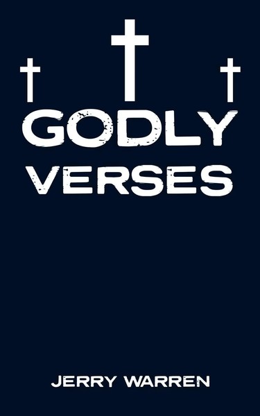 Godly Verses | Jerry Warren | Taschenbuch | Englisch | 2023 | iUniverse-image
