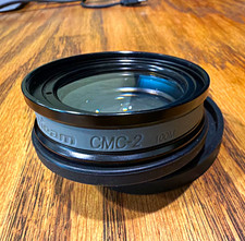 Nauticam CMC-2 Lens 100mm