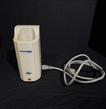 Parker Thermasonic Gel Warmer 82-01 Single Bottle W/ Power Cord