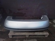 SKODA FABIA I 6Y2 Hintere Stoßstange 6Y9807421 PPDM110 0010111703219 34188333