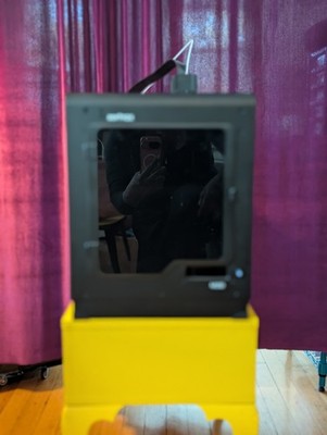 Zortrax M200  Desktop 3D Printer