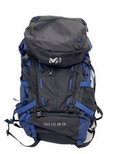 Zaino MILLET nylon NVY SAAS FEE 60+20