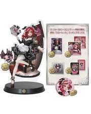 Identity V 5th Priestess Scarlet Offline Pack Limited Edition figure code New