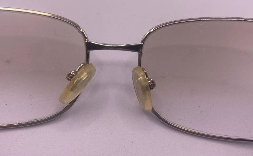 SOLO GAFAS DOLCE & GABBANA MONTURAS BLANCAS 52-16-140 Foto 3 de 4