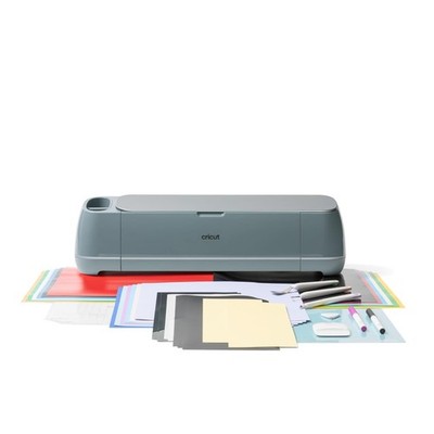 Cricut Maker  4 Essential Bundle, Smart-Schneidemaschine