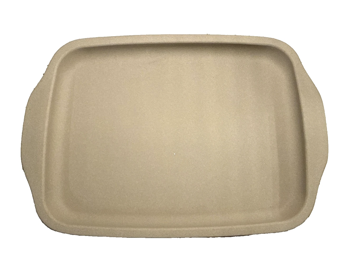 Pampered Chef Medium Stoneware Bar Pan 100255 New baking sheet
Opens in a new window or tab