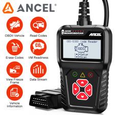 Automotive OBD2 Scanner Car Engine Check Ligh...