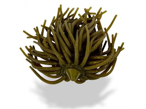 Black Cat Real Worm Teaser 2/0 120g 1pièce Coulant Leurre silure COULEURS - Photo 3/4