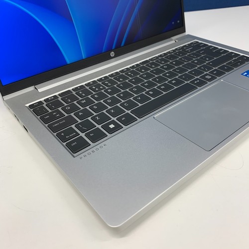 HP ProBook 440 G9, i3-1215U, 16GB RAM, 256GB SSD, Win 11 Pro, *SCREEN DAMAGE* - Picture 3 of 9