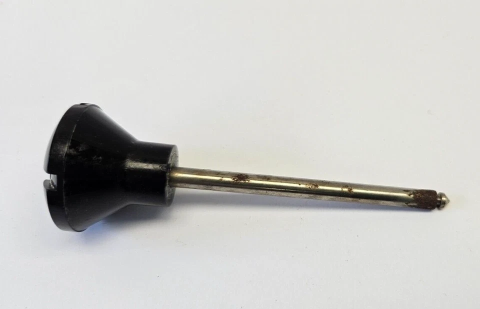 Dodge Truck serie D100-300 1961-1971 perilla de faro 1937287 nuevo en stock Foto 4 de 4