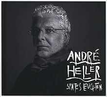 Spätes Leuchten von André Heller | CD | Zustand gut