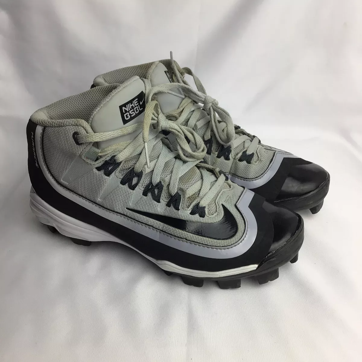 Youth huarache cheap baseball cleats