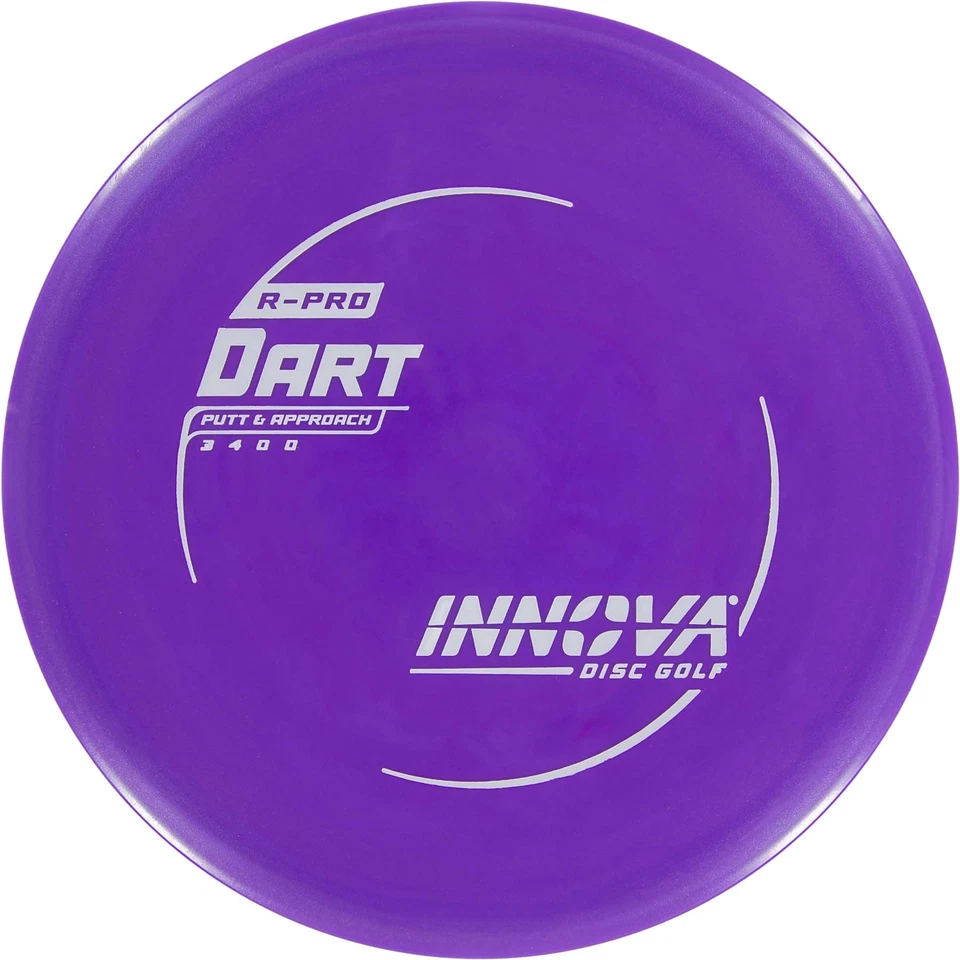 Innova R-Pro Dart | Choose Weight & Color - Image 4 of 4