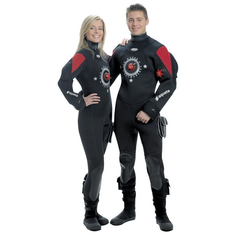 Magic Marine Neopren-Stiefel Gr. 43 (Gebraucht) In Für CHF 20 - Nur