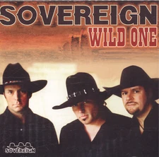 Sovereign - Wild One CD