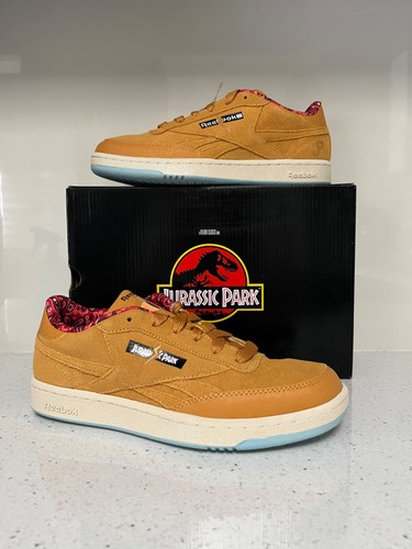 reebok c 84