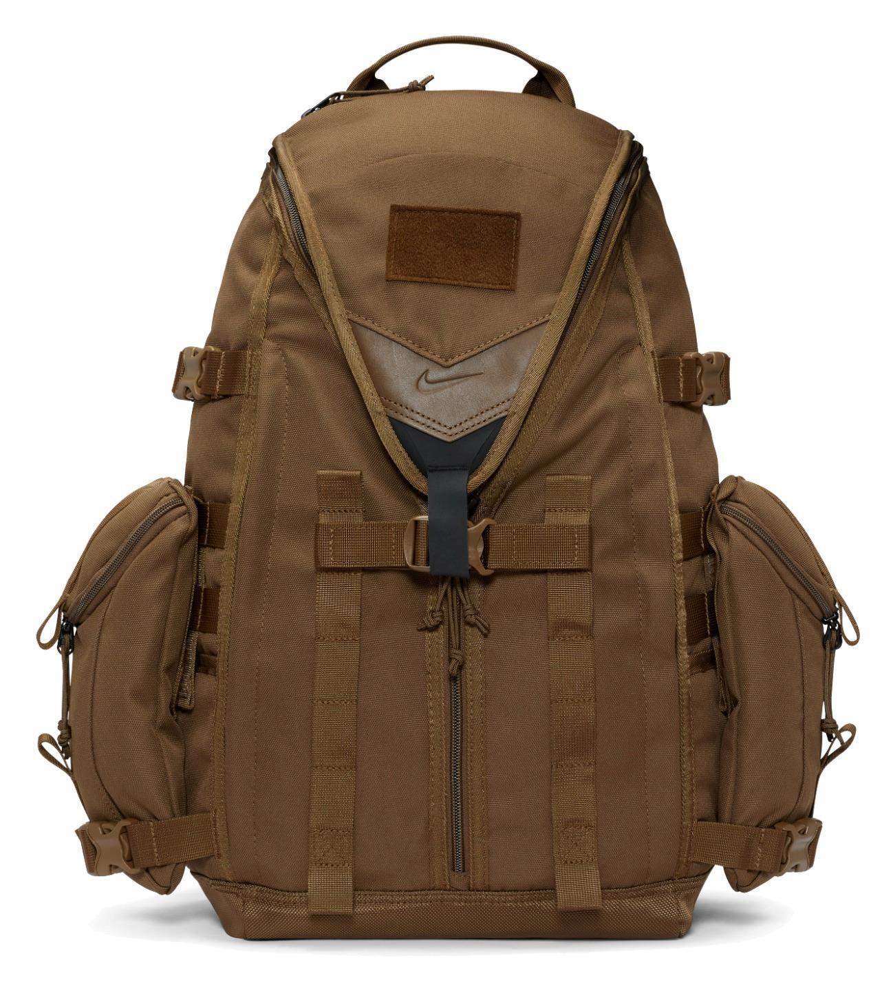 Nike SFS Responder Backpack - Brown for 