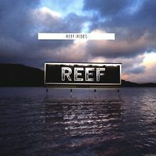 Rides von Reef | CD | Zustand gut