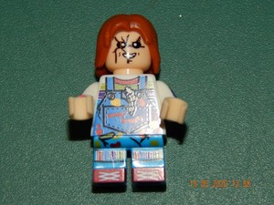 chucky dolls on ebay