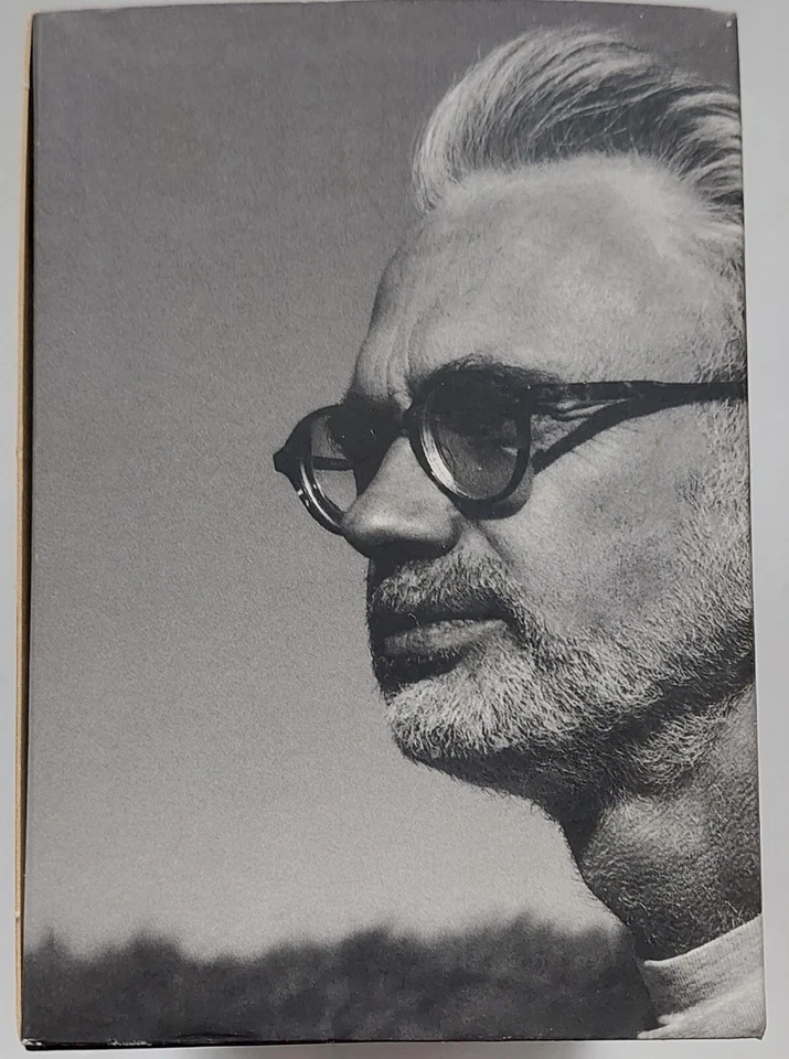 John Adams Earbox 10CD incl. Nixon in China/Death of Klinghoffer - Bild 2 von 3