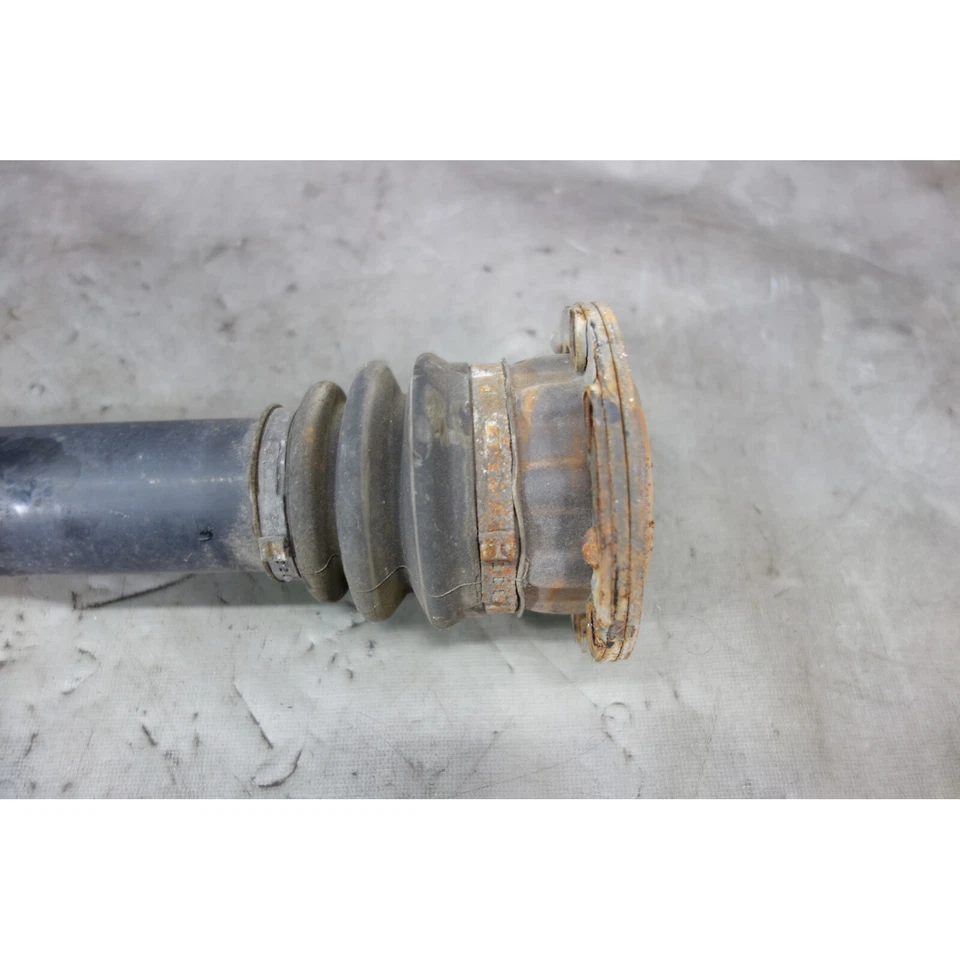 Eje trasero izquierdo bmw e46 serie 3 330i 325xi grande 38 mm 2001-2005 1229757 usado OEM Foto 3 de 4