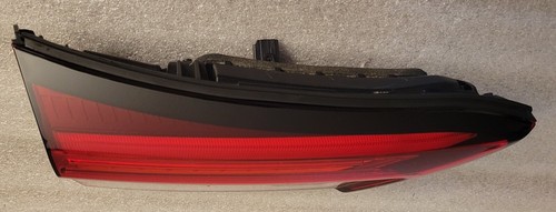 LED Tail light For 2022-2024 GMC Terrain Denali Rear Right Passenger Side Inner - Picture 6 of 12