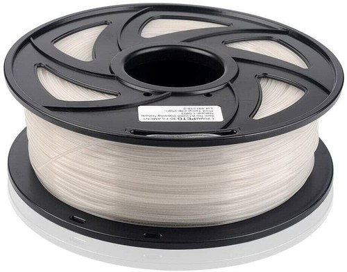 3D Drucker Filament 1,75mm ABS ASA PLA+ TPU PETG HIPS Silk 1KG Printer Spule - 第 50/81 張圖片
