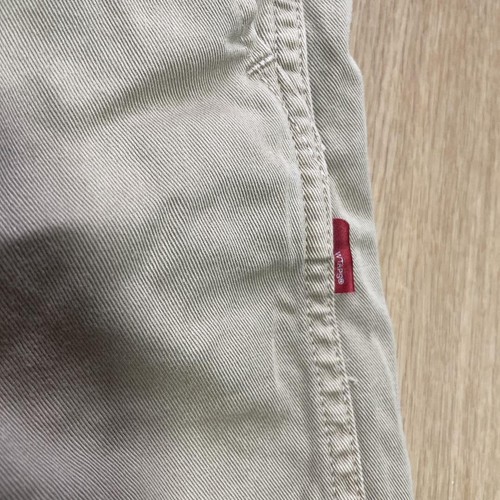 W Taps Mens Shorts Size 1 - Picture 7 of 10