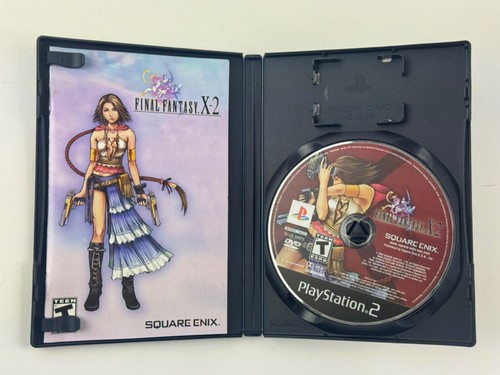 Sony PlayStation 2 PS2 Games With Cases Pick & Choose From Selection! Huge Lot - Picture 87 of 535