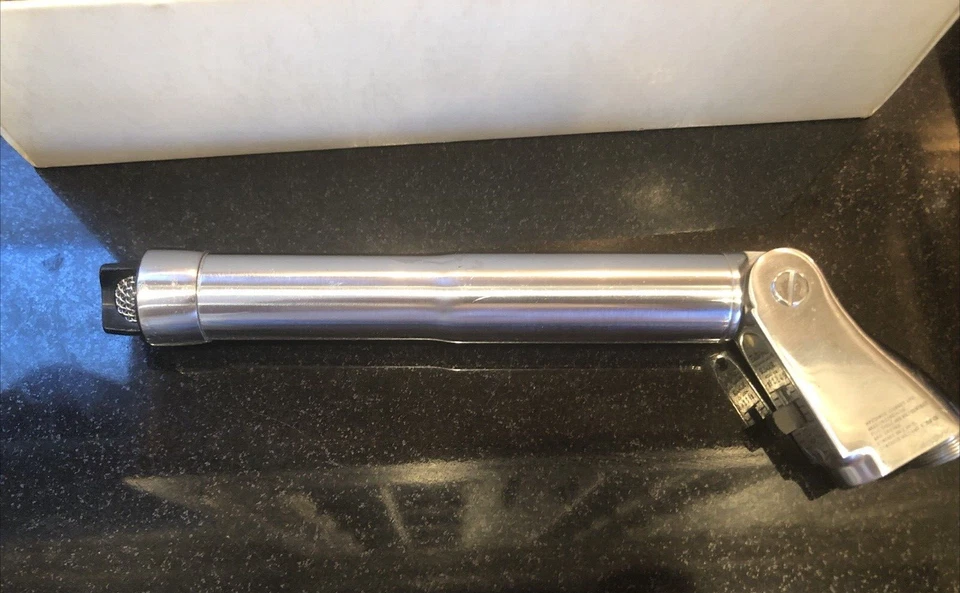 Electro-Voice EV 636 Slimaire Microphone HI-Z 636 Variable Impedance New Boxed - Image 3 of 4