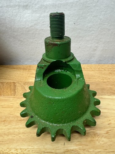 John Deere Sprocket