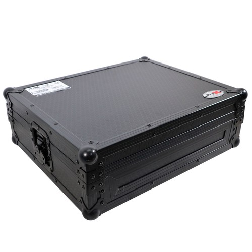 ProX X-PRIMEGO BL ATA Style Flight Case for Denon DJ Prime Go Controller - Black - Picture 9 of 11